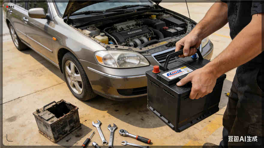 双桥区道路救援汽车送机油