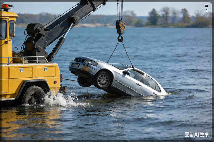 双桥区汽车救援送柴油